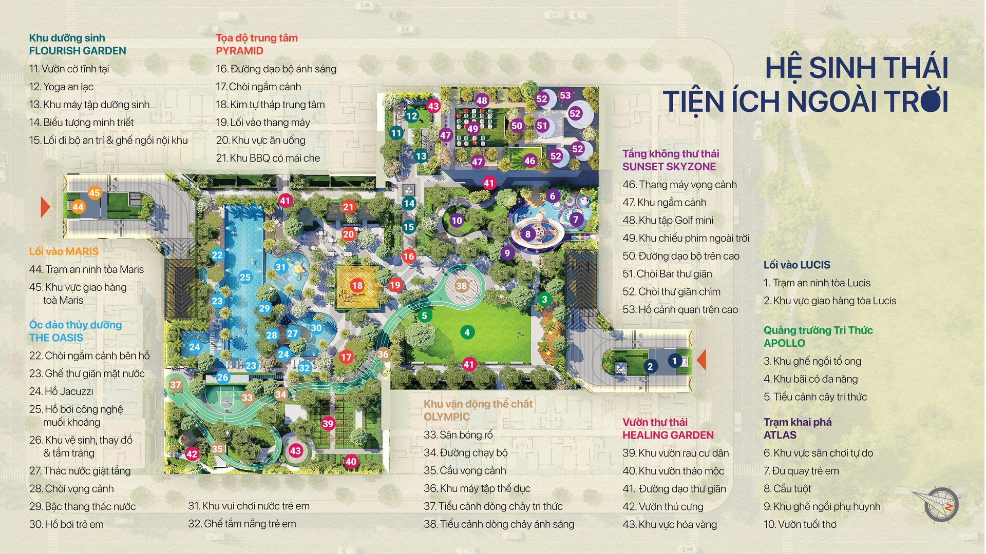 TT GENESIS – CĂN HỘ TINH TUYỂN NHẬT BẢN ĐẠT CHUẨN WELLNESS